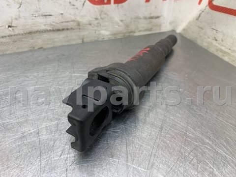 Катушка зажигания BMW 3 E90/E91/E92/E93, 2008 г., OEM 12138647689, арт. 76937, фото 2