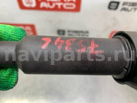 Катушка зажигания BMW 3 E90/E91/E92/E93, 2008 г., OEM 12138647689, арт. 76937, фото 4
