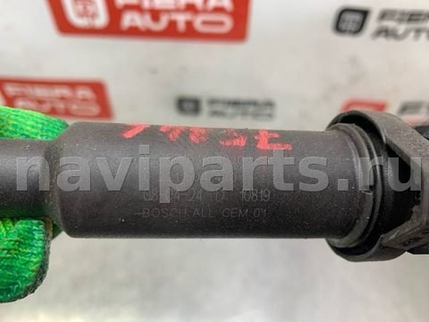 Катушка зажигания BMW 3 E90/E91/E92/E93, 2008 г., OEM 12138647689, арт. 76937, фото 5
