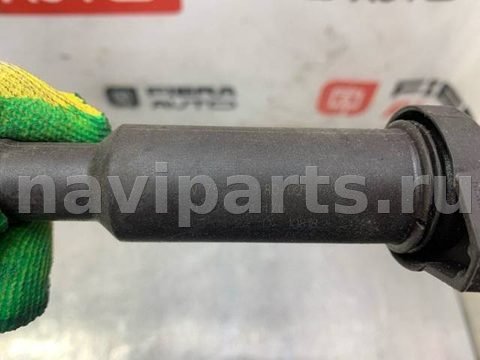 Катушка зажигания BMW 3 E90/E91/E92/E93, 2008 г., OEM 12138647689, арт. 76939, фото 4