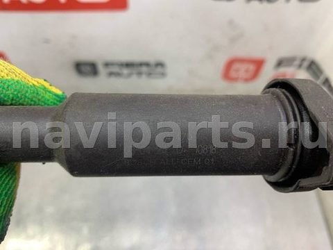 Катушка зажигания BMW 3 E90/E91/E92/E93, 2008 г., OEM 12138647689, арт. 76939, фото 5