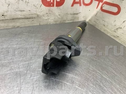 Катушка зажигания BMW 5 F10/F11/GT F07, 2011 г., OEM 12138616153, арт. 77135