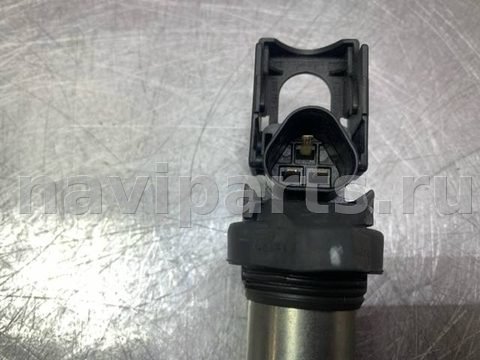Катушка зажигания BMW 5 F10/F11/GT F07, 2011 г., OEM 12138616153, арт. 77135, фото 3