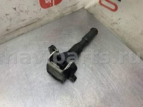 Катушка зажигания BMW 3 E46, 2000 г., OEM 12131748017, арт. 77218, фото 2