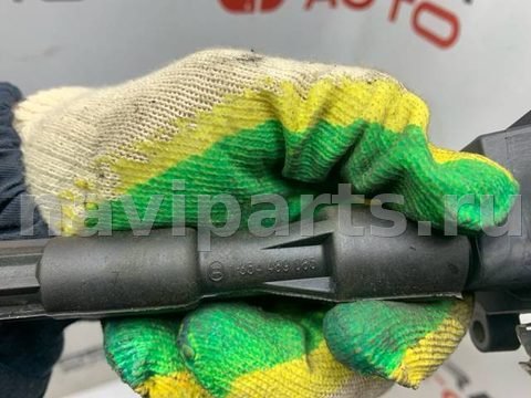 Катушка зажигания BMW 3 E46, 2000 г., OEM 12131748017, арт. 77218, фото 4