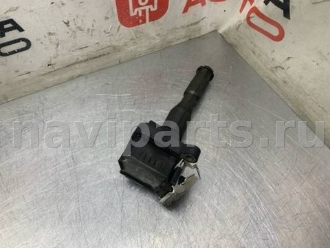 Катушка зажигания BMW 3 E46, 2000 г., OEM 12131748017, арт. 77219