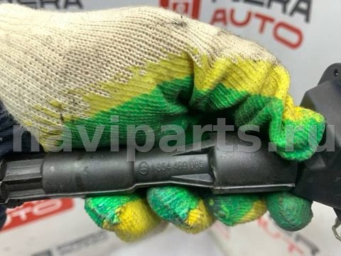 Катушка зажигания BMW 3 E46, 2000 г., OEM 12131748017, арт. 77219, фото 4