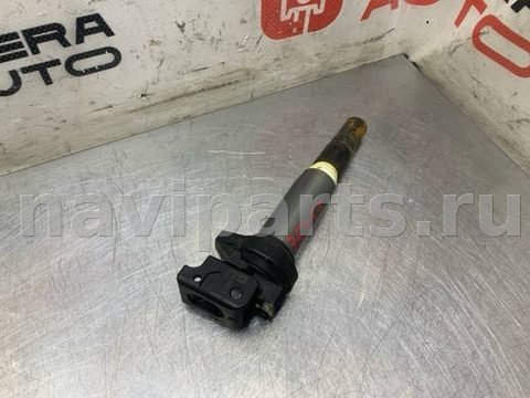 Катушка зажигания BMW X6 E71/E72, 2009 г., OEM 12138647689, арт. 77339