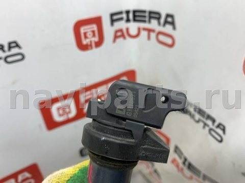 Катушка зажигания BMW X6 E71/E72, 2009 г., OEM 12138647689, арт. 77339, фото 3