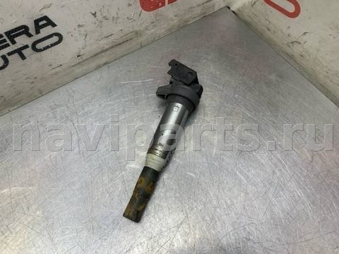 Катушка зажигания BMW X6 E71/E72, 2009 г., OEM 12138647689, арт. 77345, фото 2