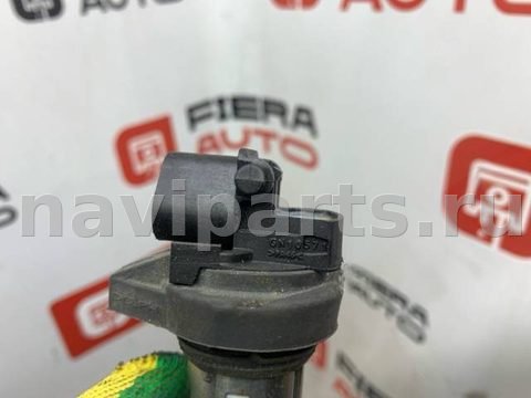 Катушка зажигания BMW X6 E71/E72, 2009 г., OEM 12138647689, арт. 77345, фото 3