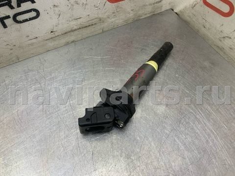 Катушка зажигания BMW X6 E71/E72, 2009 г., OEM 12138647689, арт. 77347
