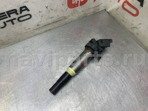 Катушка зажигания BMW X6 E71/E72, 2009 г., OEM 12138647689, арт. 77347, фото 2