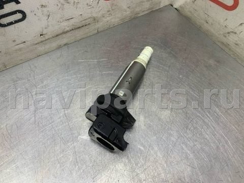 Катушка зажигания BMW X6 E71/E72, 2009 г., OEM 12138647689, арт. 77348