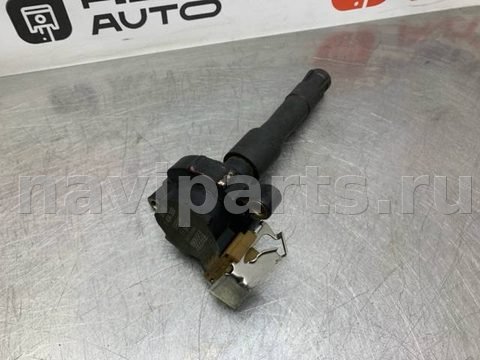 Катушка зажигания BMW 3 E46, 2003 г., OEM 12131748017, арт. 78516