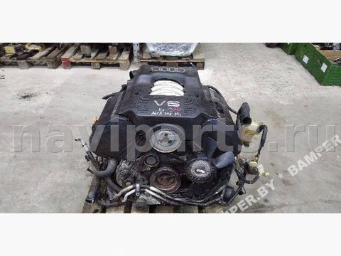 Катушка зажигания Audi A6 C5, 1998 г., арт. 78656512