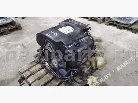 Катушка зажигания Audi A6 C5, 1998 г., арт. 78656512, фото 2