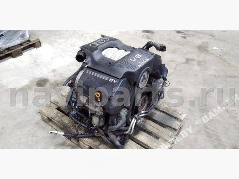 Катушка зажигания Audi A6 C5, 1998 г., арт. 78656512, фото 3