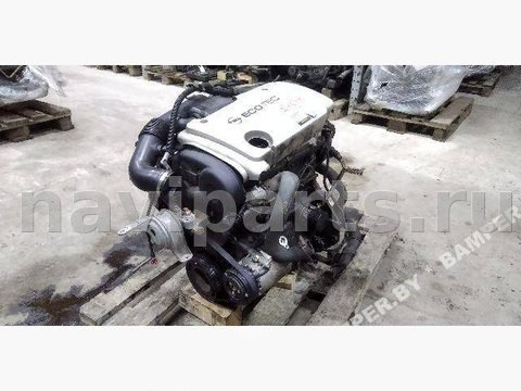 Катушка зажигания Opel Zafira, 2002 г., арт. 78656768