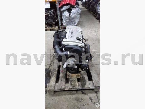 Катушка зажигания Opel Zafira, 2002 г., арт. 78656768, фото 2