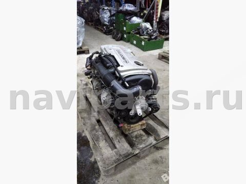 Катушка зажигания Opel Zafira, 2002 г., арт. 78656768, фото 4