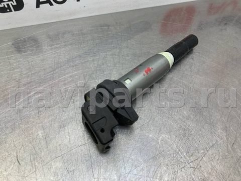 Катушка зажигания BMW 5 F10/F11/GT F07, 2011 г., OEM 12138616153, арт. 81884