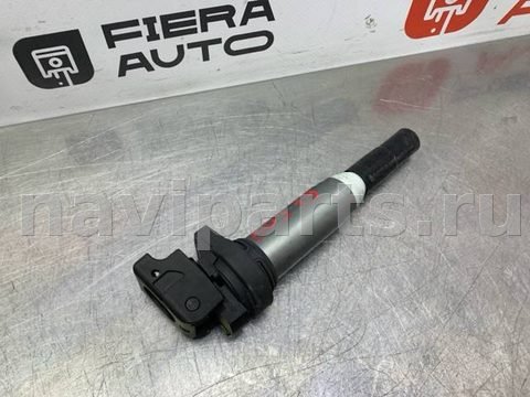 Катушка зажигания BMW 5 F10/F11/GT F07, 2011 г., OEM 12138616153, арт. 81884, фото 2