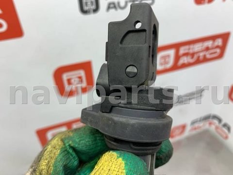 Катушка зажигания BMW 5 F10/F11/GT F07, 2011 г., OEM 12138616153, арт. 81884, фото 3
