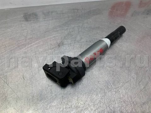 Катушка зажигания BMW 5 F10/F11/GT F07, 2011 г., OEM 12138616153, арт. 81885