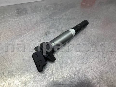 Катушка зажигания BMW 5 F10/F11/GT F07, 2011 г., OEM 12138616153, арт. 81885, фото 2