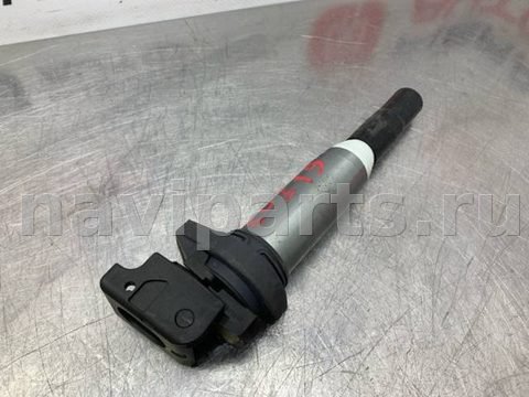Катушка зажигания BMW 5 F10/F11/GT F07, 2011 г., OEM 12138616153, арт. 81886