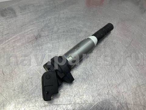 Катушка зажигания BMW 5 F10/F11/GT F07, 2011 г., OEM 12138616153, арт. 81886, фото 2