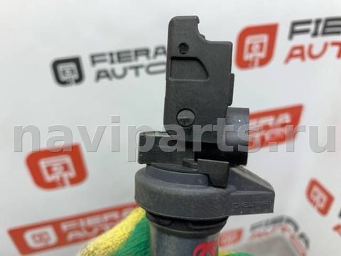 Катушка зажигания BMW 5 F10/F11/GT F07, 2011 г., OEM 12138616153, арт. 81886, фото 3