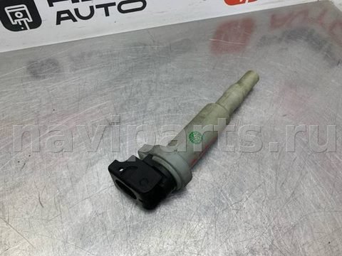 Катушка зажигания BMW 7 E65/E66, 2004 г., OEM 12138616153, арт. 81892