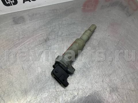Катушка зажигания BMW 7 E65/E66, 2004 г., OEM 12138616153, арт. 81892, фото 2