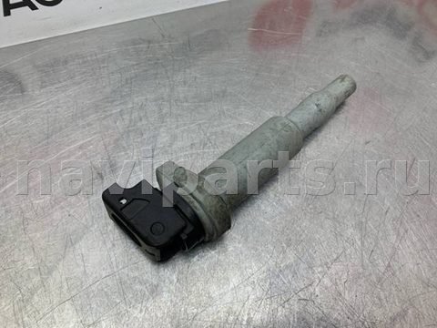 Катушка зажигания BMW 7 E65/E66, 2004 г., OEM 12138616153, арт. 81893