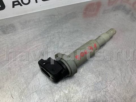 Катушка зажигания BMW 7 E65/E66, 2004 г., OEM 12138616153, арт. 81894