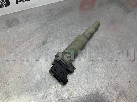 Катушка зажигания BMW 7 E65/E66, 2004 г., OEM 12138616153, арт. 81894, фото 2