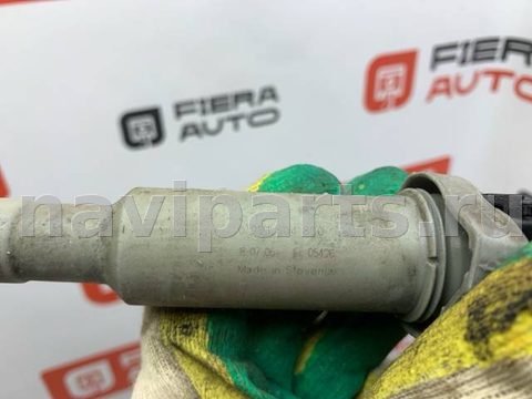 Катушка зажигания BMW 7 E65/E66, 2004 г., OEM 12138616153, арт. 81894, фото 3