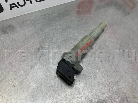 Катушка зажигания BMW 7 E65/E66, 2004 г., OEM 12138616153, арт. 81895
