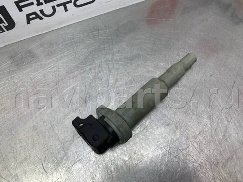 Катушка зажигания BMW 7 E65/E66, 2004 г., OEM 12138616153, арт. 81895, фото 2