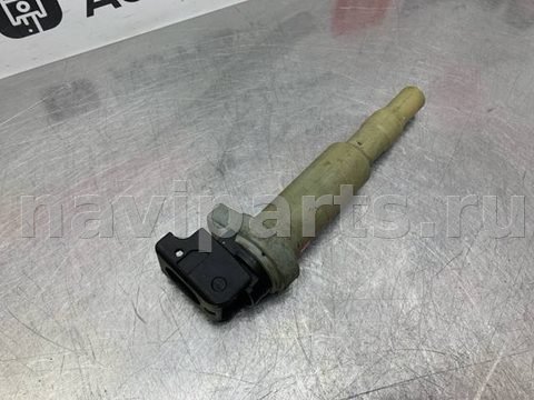 Катушка зажигания BMW 7 E65/E66, 2004 г., OEM 12138616153, арт. 81896
