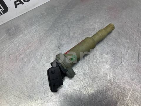Катушка зажигания BMW 7 E65/E66, 2004 г., OEM 12138616153, арт. 81896, фото 2