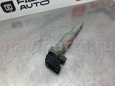Катушка зажигания BMW 7 E65/E66, 2004 г., OEM 12138616153, арт. 81897