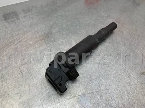 Катушка зажигания BMW 3 E90/E91/E92/E93, 2008 г., OEM 12138647689, арт. 81920