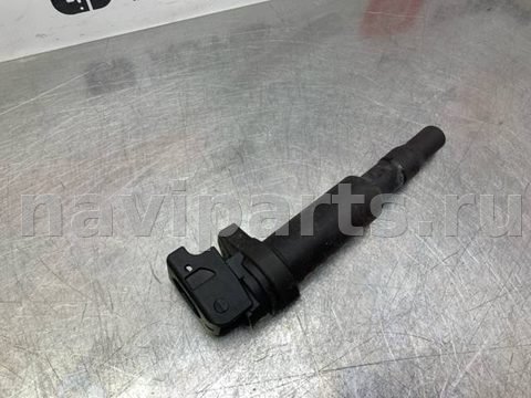 Катушка зажигания BMW 3 E90/E91/E92/E93, 2008 г., OEM 12138647689, арт. 81920, фото 2