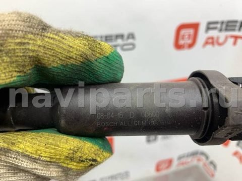 Катушка зажигания BMW 3 E90/E91/E92/E93, 2008 г., OEM 12138647689, арт. 81920, фото 4