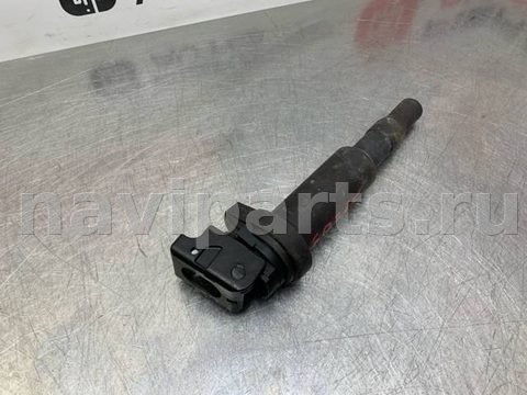 Катушка зажигания BMW 3 E90/E91/E92/E93, 2008 г., OEM 12138647689, арт. 81924