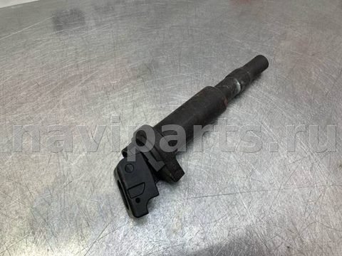 Катушка зажигания BMW 3 E90/E91/E92/E93, 2008 г., OEM 12138647689, арт. 81924, фото 2