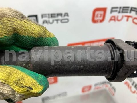 Катушка зажигания BMW 3 E90/E91/E92/E93, 2008 г., OEM 12138647689, арт. 81924, фото 4